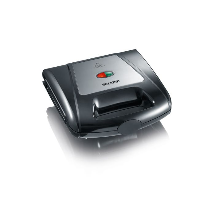 SEVERIN SA 2968 1000 W Sandwich Maker