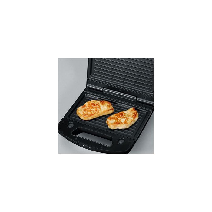 SEVERIN SA 2968 1000 W Sandwich Maker-3