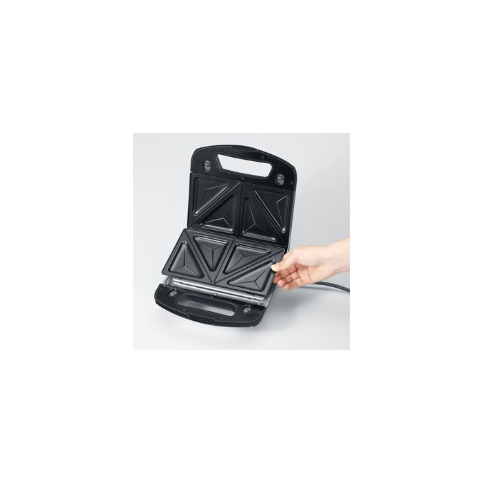 SEVERIN SA 2968 1000 W Sandwich Maker-4