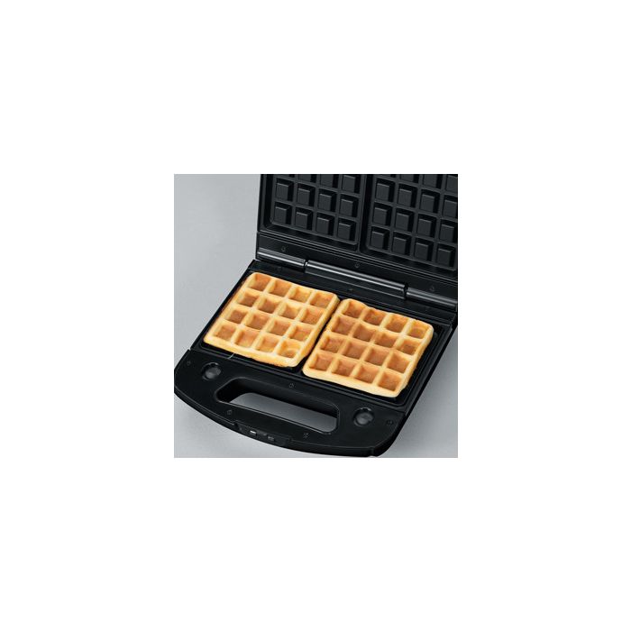 SEVERIN SA 2968 1000 W Sandwich Maker-5