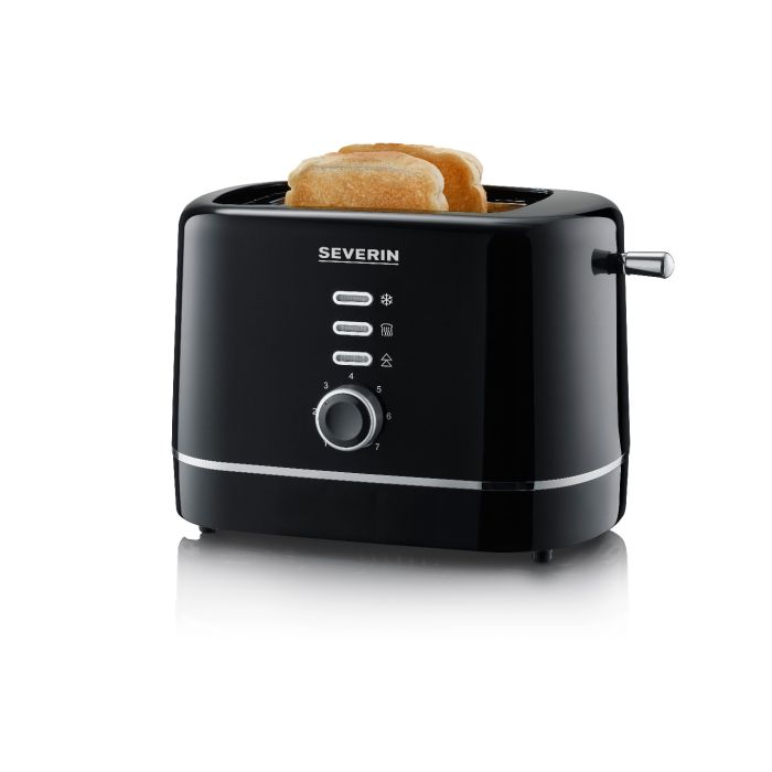 SEVERIN AT 4321 Toaster, 850 W-1