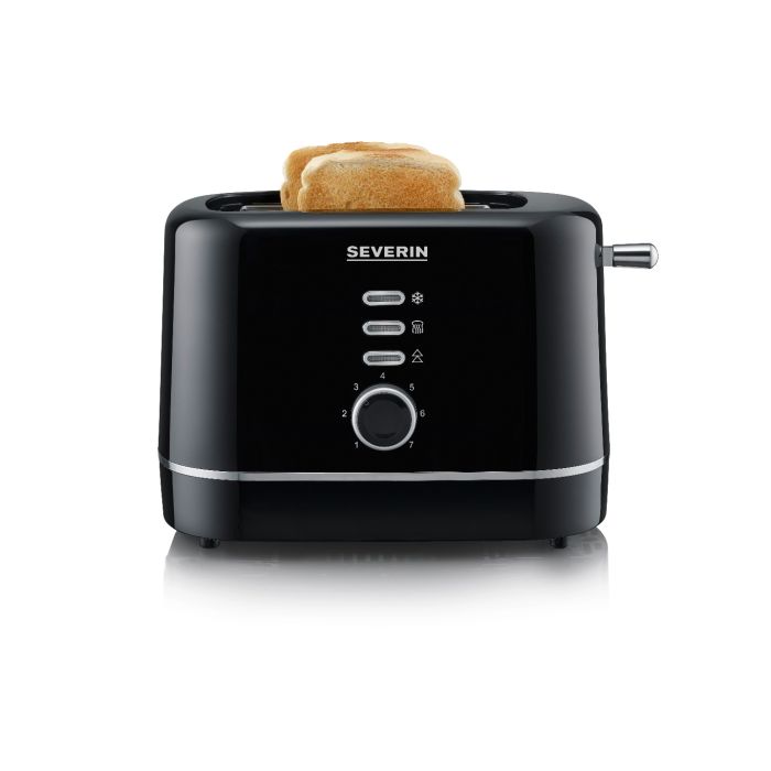 SEVERIN AT 4321 Toaster, 850 W-4