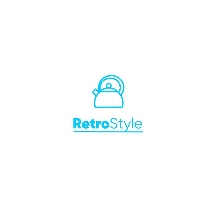SEVERIN WK 3459 Retro Glass Kettle, 2400 W-4