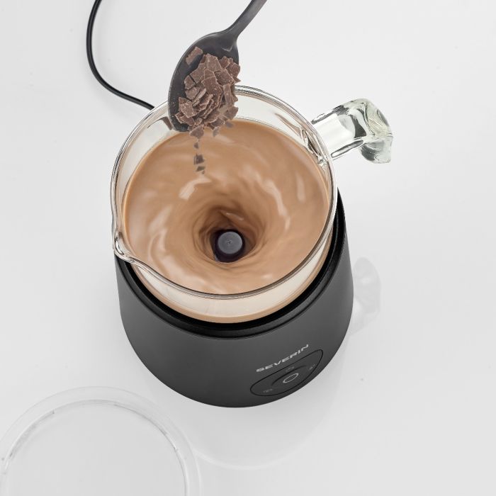 SEVERIN Spuma Lite Induction Milk Frother SM 3577-2