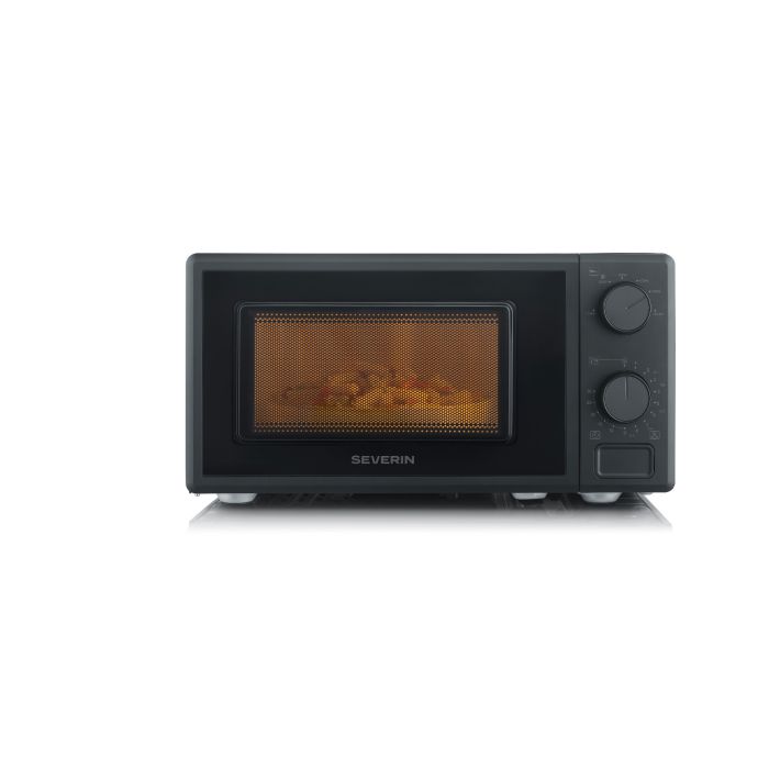 SEVERIN Solo MV 7882 Microwave Oven-1