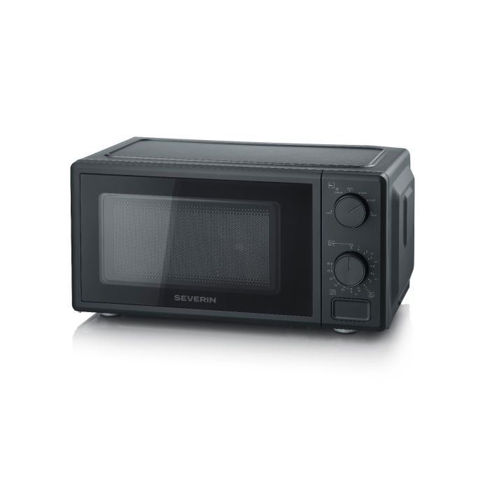 SEVERIN Solo MV 7882 Microwave Oven