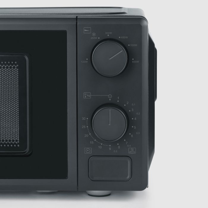 SEVERIN Solo MV 7882 Microwave Oven-2