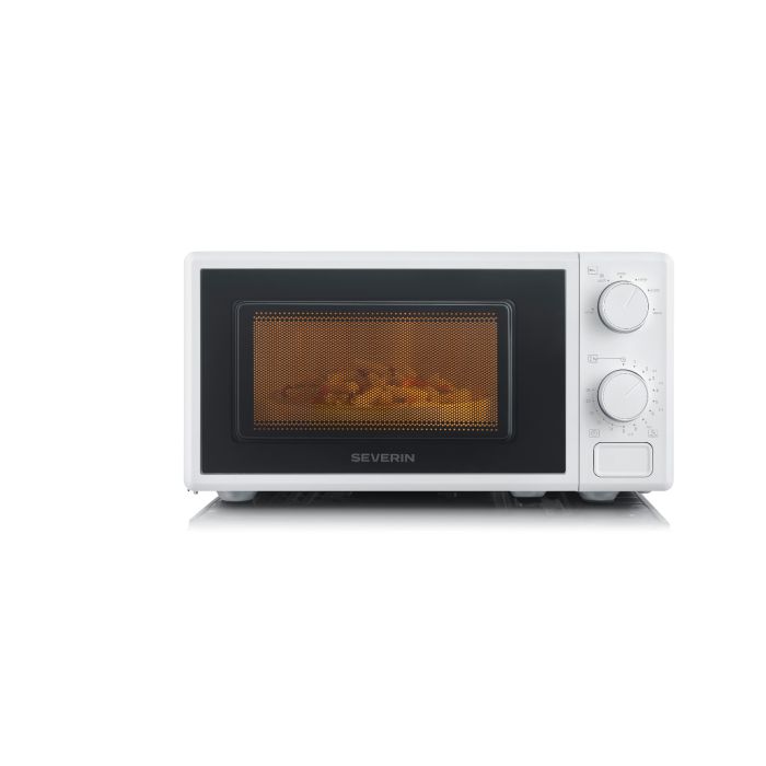 SEVERIN Solo MV 7883 Microwave Oven-4