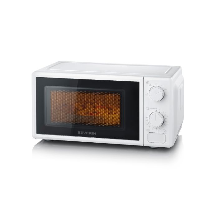 SEVERIN Solo MV 7883 Microwave Oven-1