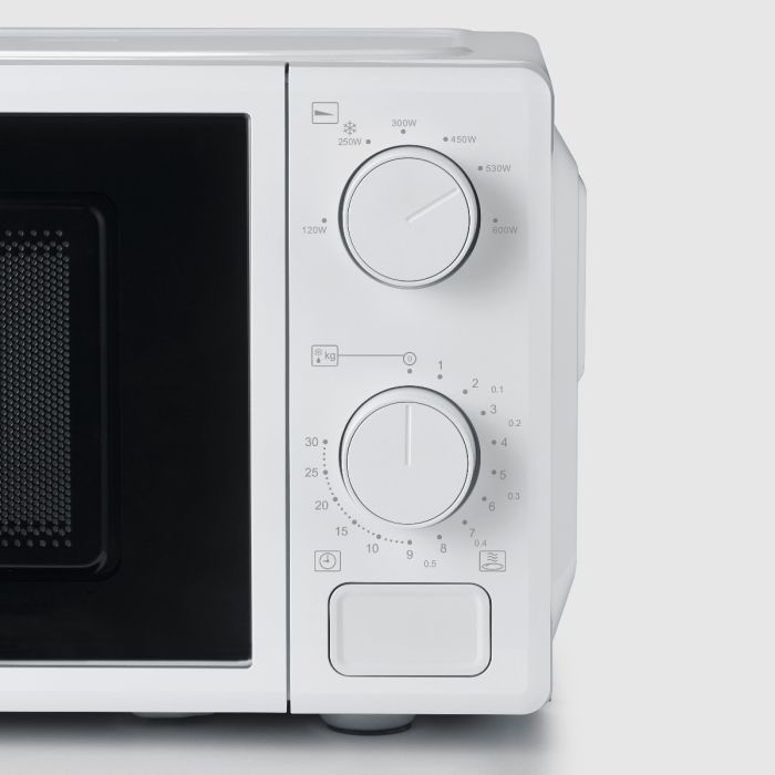 SEVERIN Solo MV 7883 Microwave Oven-2