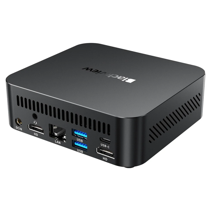 Desktop računalo BLACKVIEW MP300 (Intel Core 5 210H, 16 GB LPDDR4X, 512 GB SSD, Intel UHD Graphics, Mini PC)-1