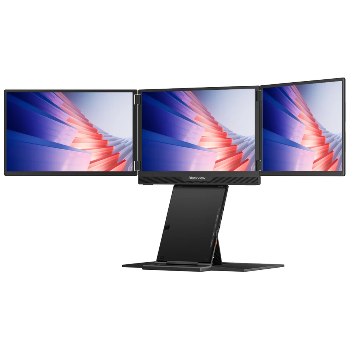 Monitor BLACKVIEW Table 16 15.3" (IPS, 1920x1200, 60Hz, crna boja)-2
