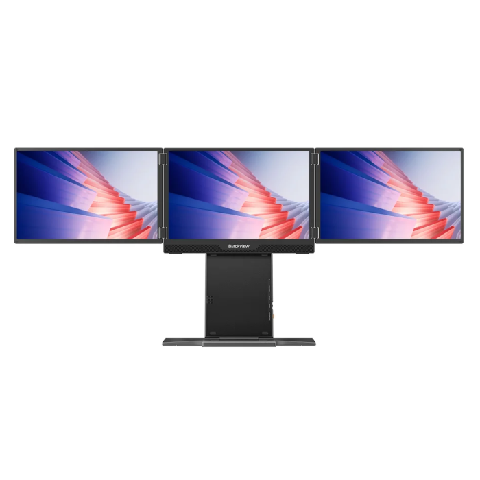 Monitor BLACKVIEW Table 16 15.3" (IPS, 1920x1200, 60Hz, crna boja)-7