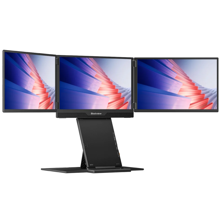 Monitor BLACKVIEW Table 16 15.3" (IPS, 1920x1200, 60Hz, crna boja)