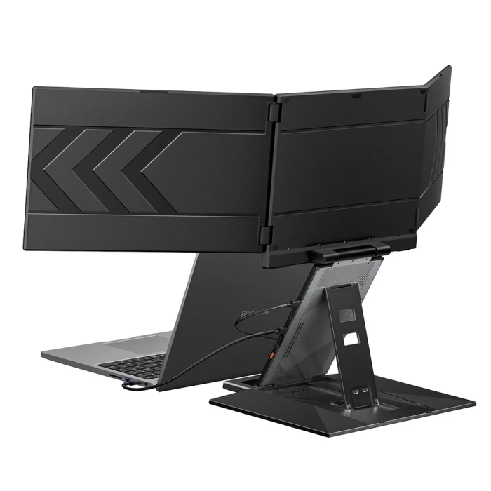 Monitor BLACKVIEW Table 16 15.3" (IPS, 1920x1200, 60Hz, crna boja)-13