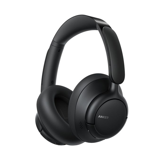 Anker Soundcore Q31i Bluetooth Headphones, Black-0