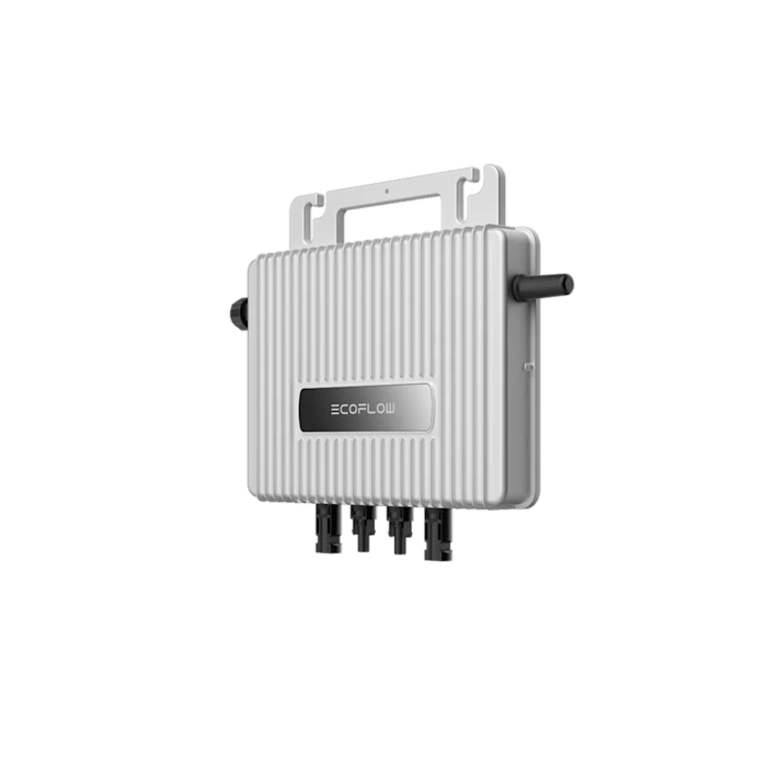 EcoFlow PowerStream Microinverter 800W Microinverter for Balcony Solar Power Systems-1