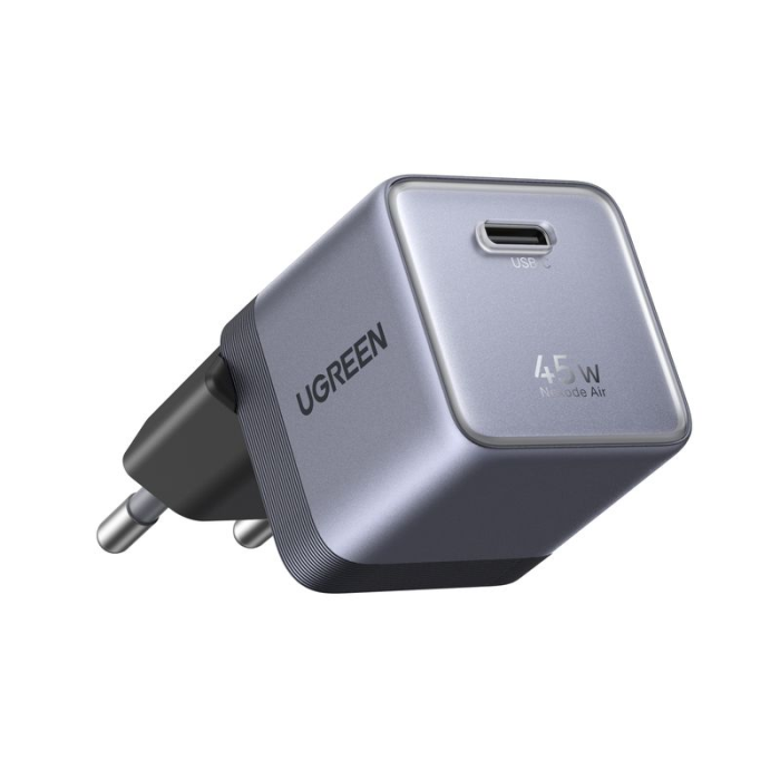 Ugreen Nexode 45W USB C Polnilnik GaN PD 3.0-0