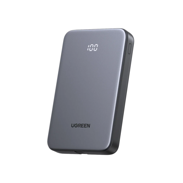 Ugreen 20W 10000mAh prenosna baterija-0