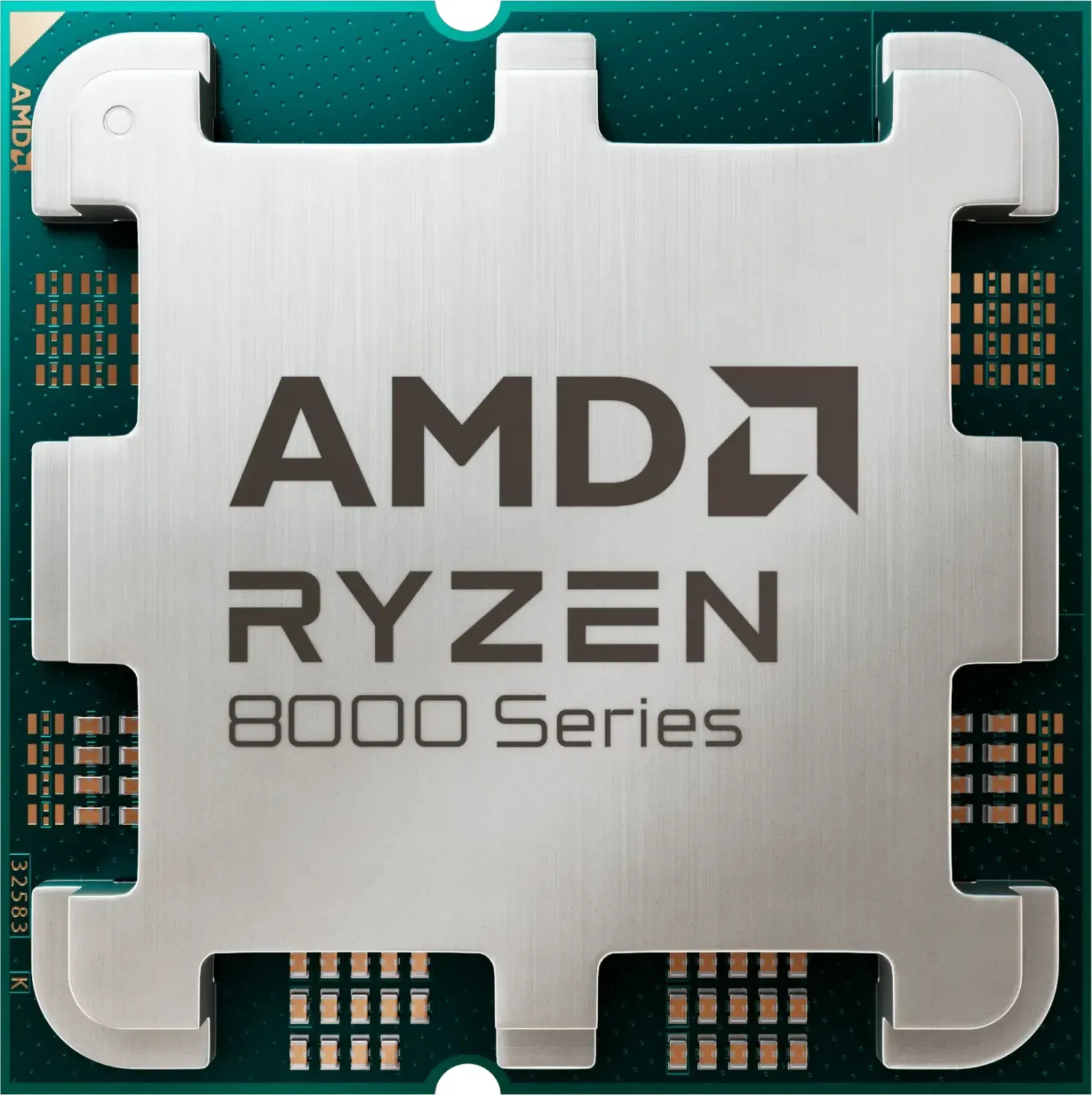 AMD Ryzen 5 8500G (3.5GHz/5.0GHz), 6C/12T, Socket AM5, Radeon Graphics, bez hladnjaka, tray-0