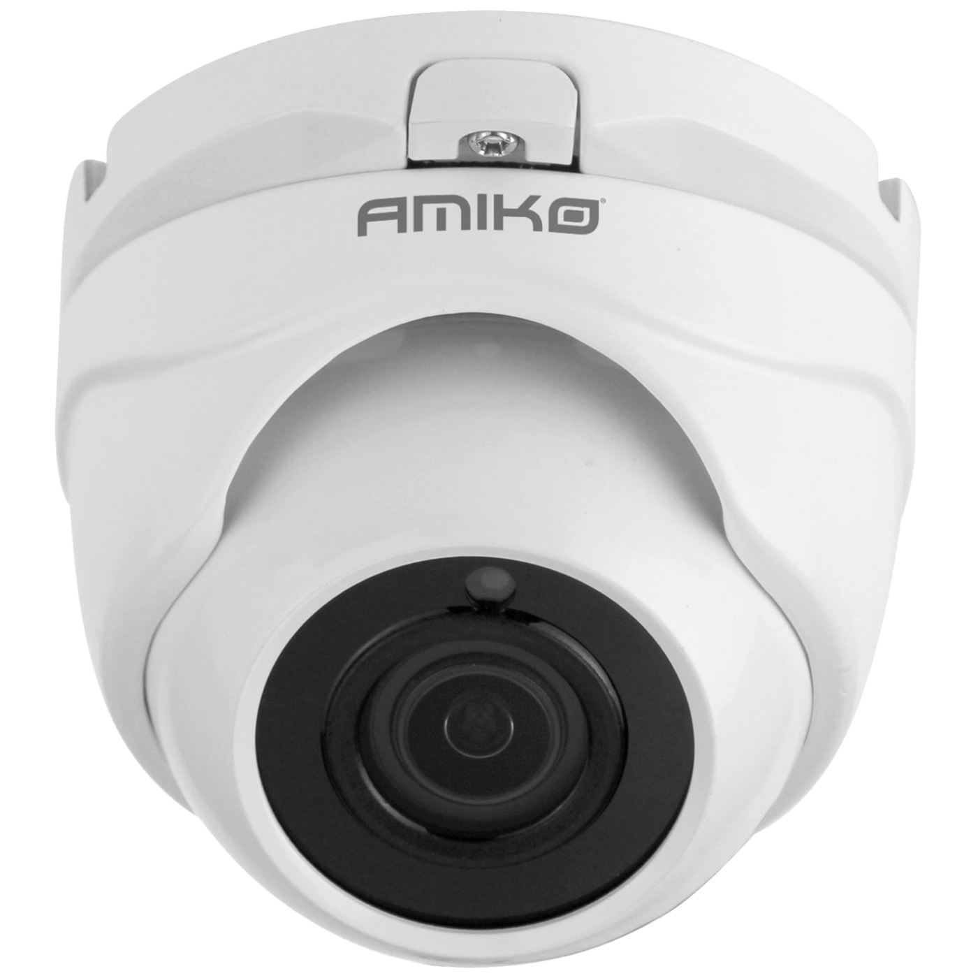 Amiko Home Kamera IP 2 MP, PoE, 1/2.9" SONY Starvis CMOS, HD Lens 2,8mm - D20M230 PoE-0
