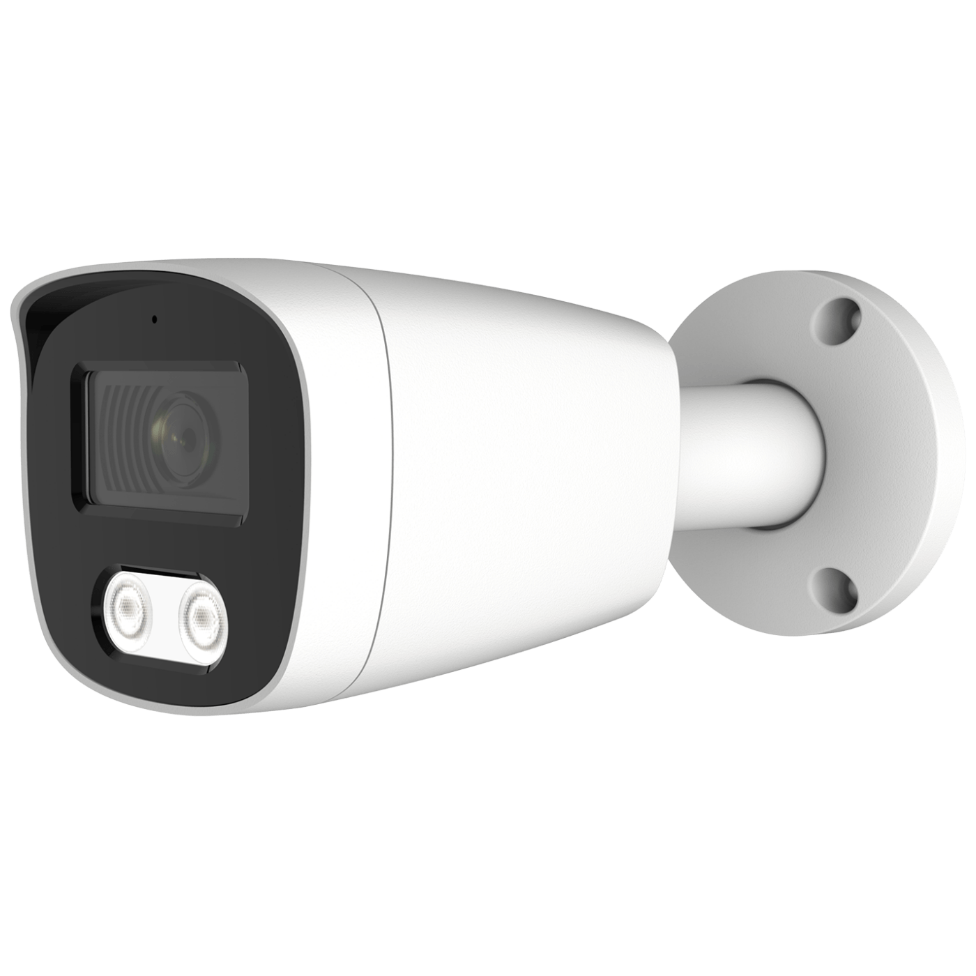 Amiko Home Kamera IP 4MP, PoE, 1/2.5" Fuhan SoC CMOS, 3.6mm, IP66 - B25M400 POE-0