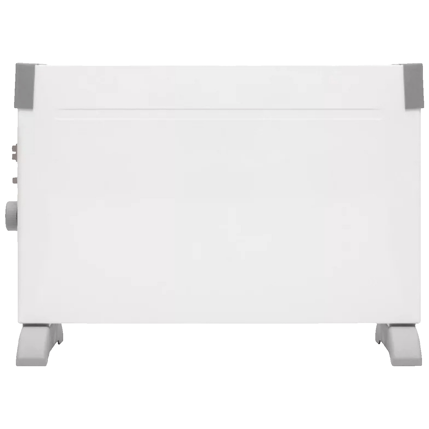 home Konvektor,električna panel grijalica sa ventilatorom, 2000W - FK343 TURBO-1