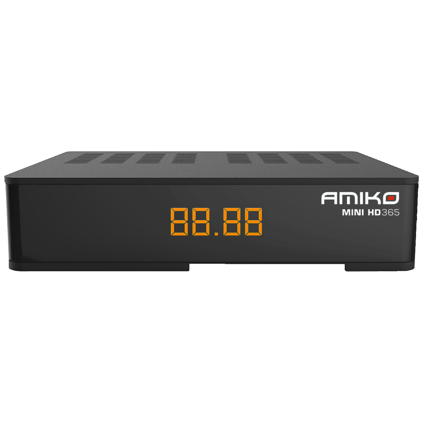 Amiko Prijemnik satelitski, DVB-S2, Full HD, H.265 / HEVC - MINI HD365-0
