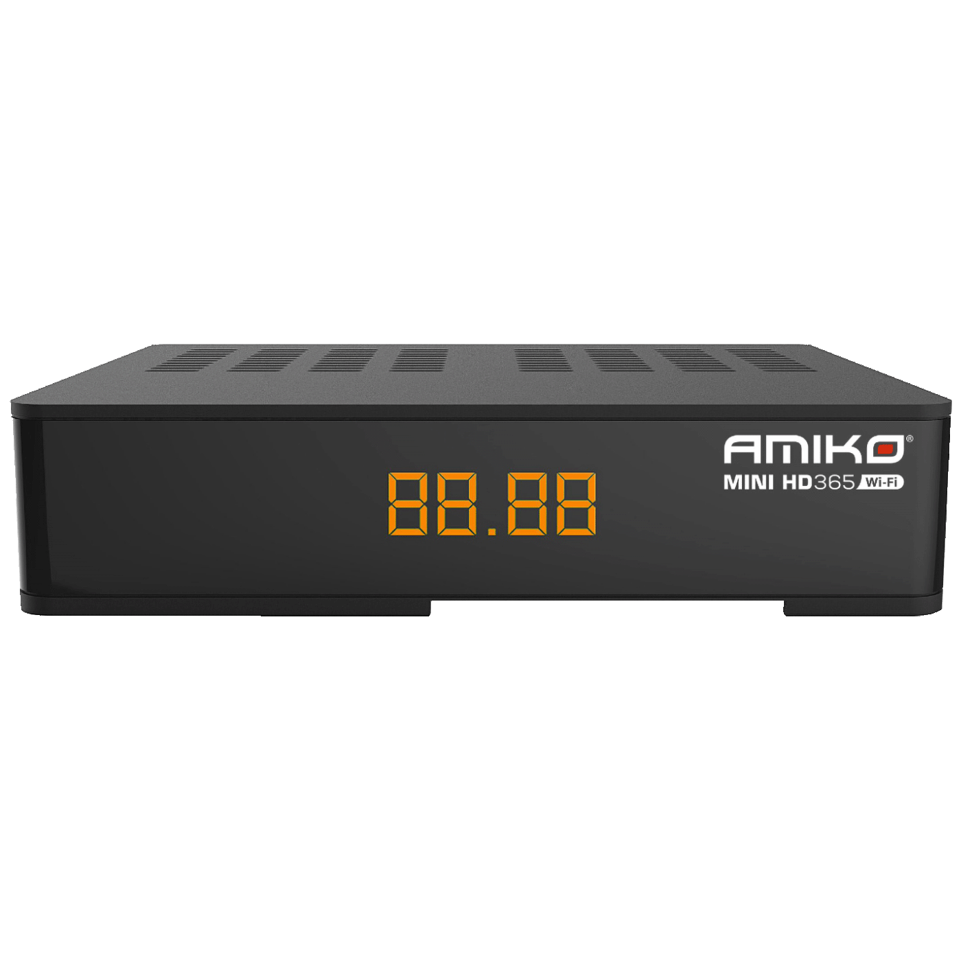Amiko Prijemnik satelitski, DVB-S2, Full HD, H.265 / HEVC, WiFi - MINI HD365 WiFi