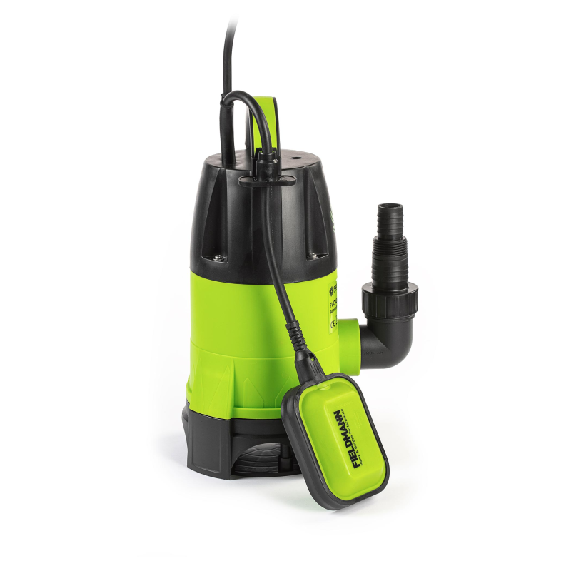 Fieldmann potopna pumpa FVC 4001-EK