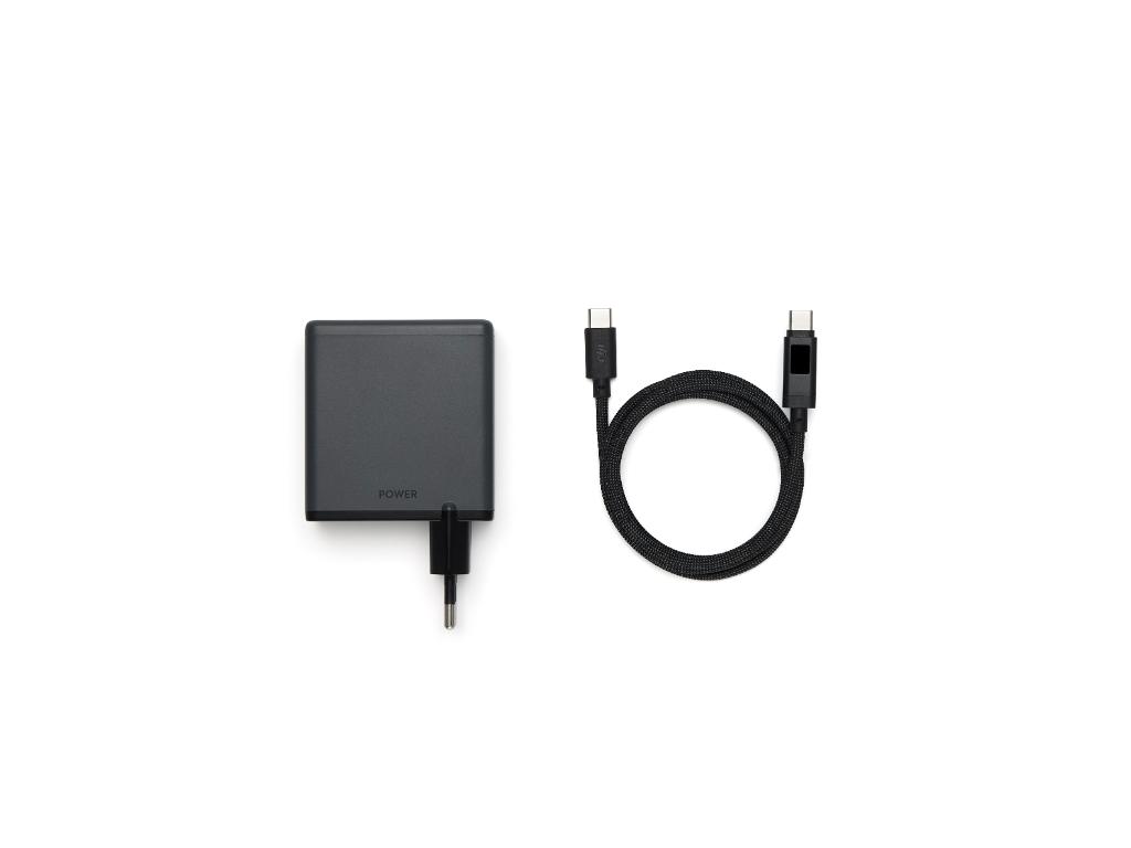 DJI Power 140W GaN Charger (EU)-5