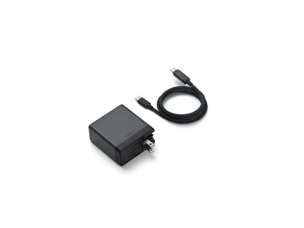 DJI Power 140W GaN Charger (EU)-6