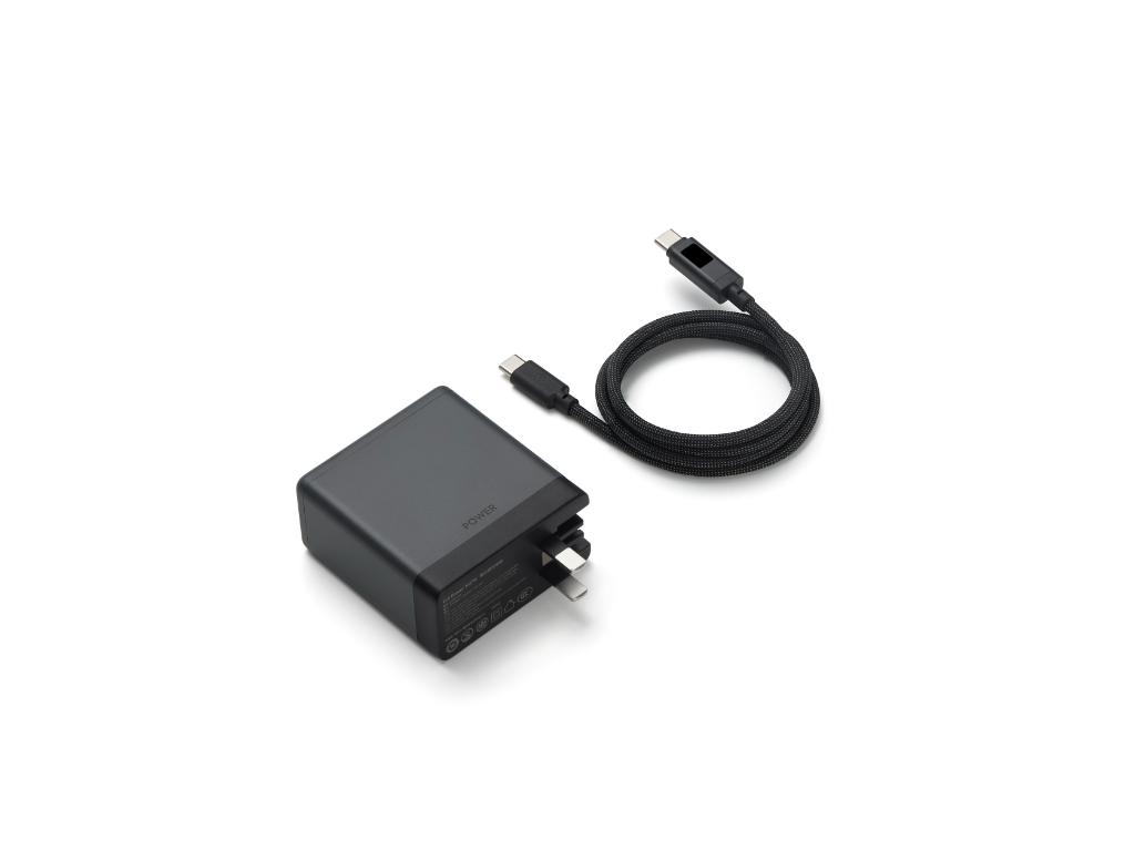 DJI Power 140W GaN Charging Combo (EU)-2