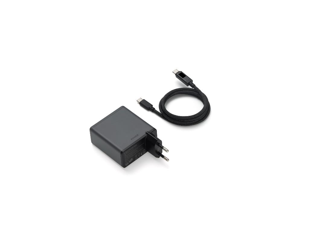 DJI Power 140W GaN Charging Combo (EU)-4