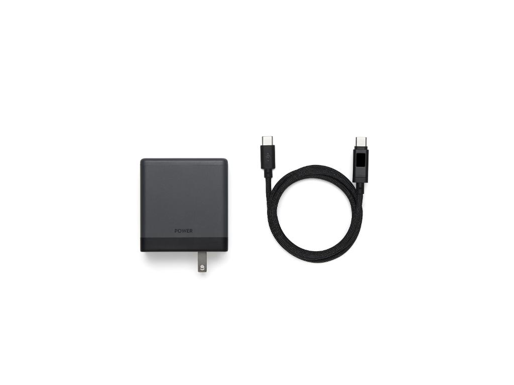 DJI Power 140W GaN Charging Combo (EU)-7