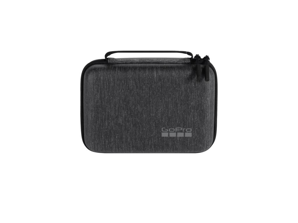 Polukruta torbica GOPRO Casey za kameru i pribor (ABSSC-002, 1,8 L, 22,5 x 16 x 9,5 cm)