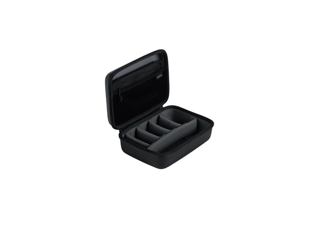Polukruta torbica GOPRO Casey za kameru i pribor (ABSSC-002, 1,8 L, 22,5 x 16 x 9,5 cm)-2