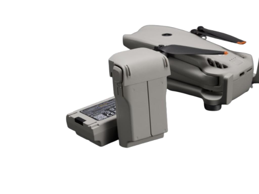 DJI Lito Series Intelligent Flight Battery Plus-1