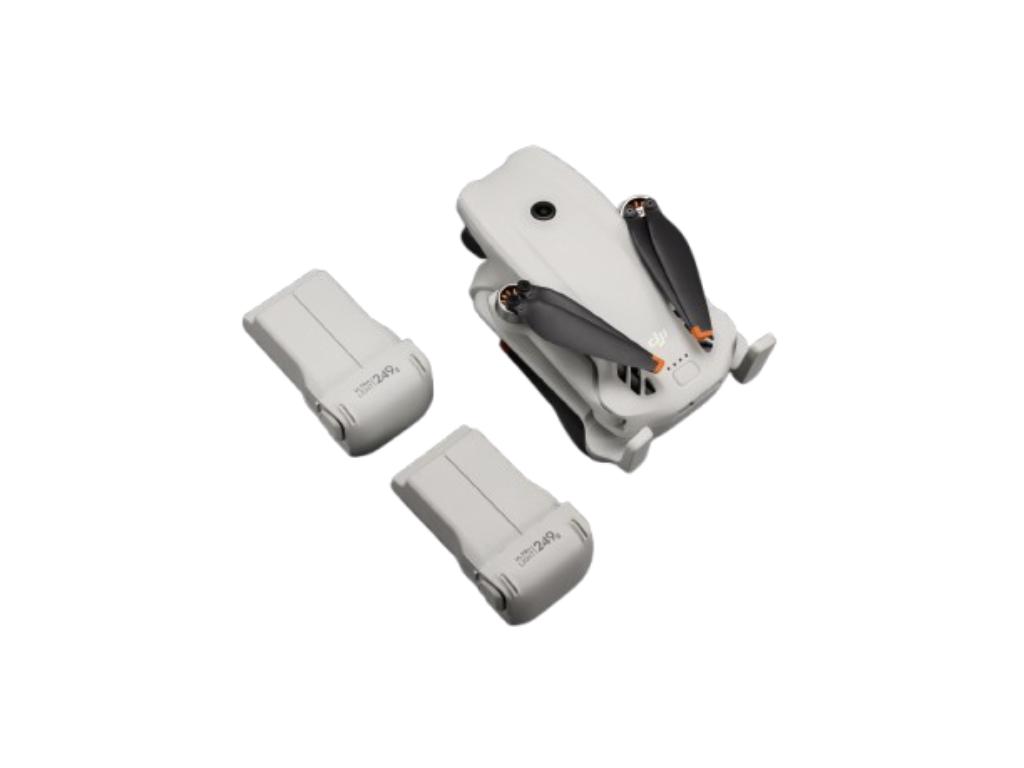 DJI Lito 1 Intelligent Flight Battery-3