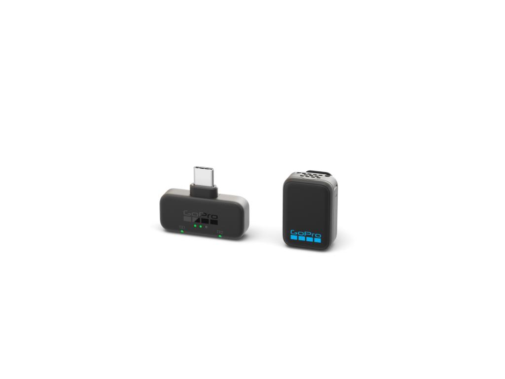 GoPro Wireless Mic USB Kit