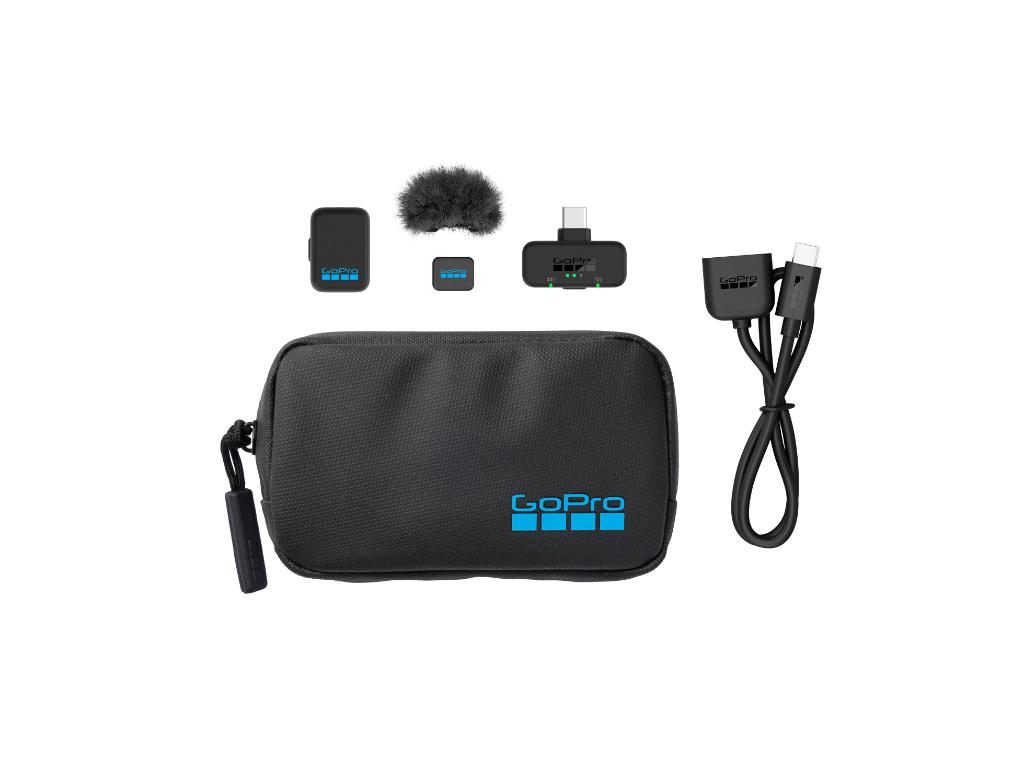 GoPro Wireless Mic USB Kit-1