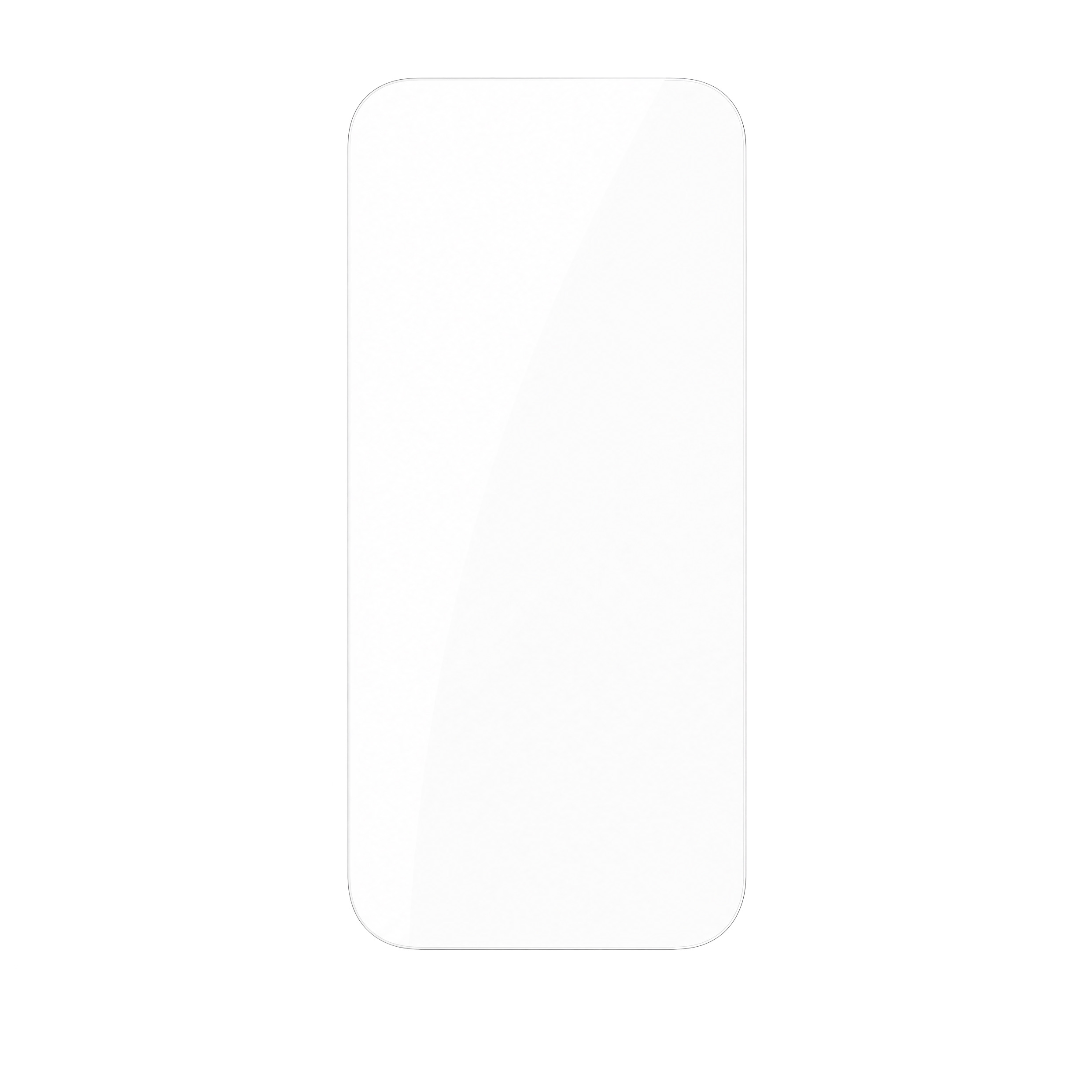 Dviced Tempered glass screen protector for iPhone 18 Pro Max/ 17 pro max with dust-free applicator-1