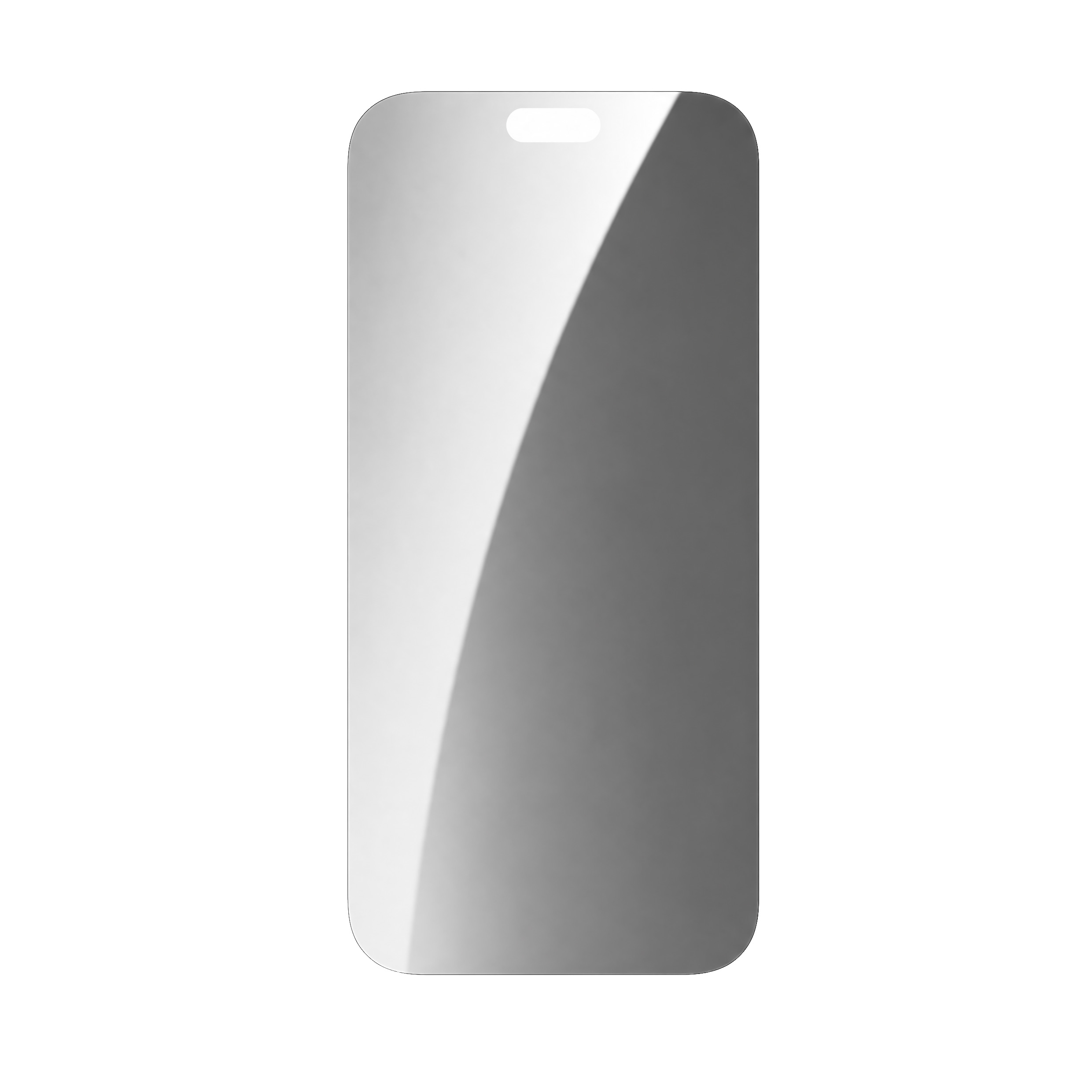 Dviced Privacy Tempered glass screen protector for iPhone 18 Pro Max with dust-free applicator-2