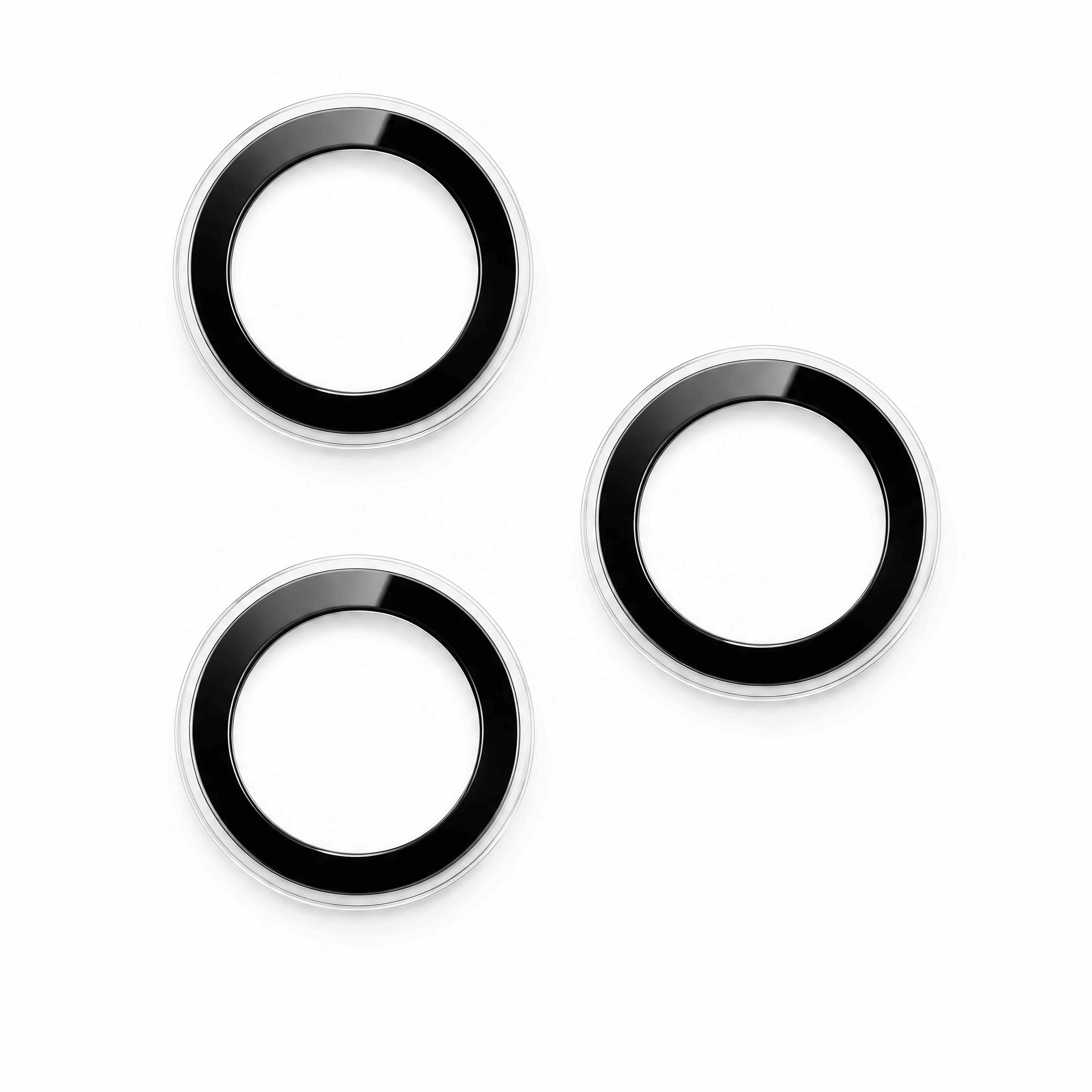Dviced Sapphire glass camera lens protector for iPhone 18 Pro/Pro Max/17 Pro/17 Pro Max with applicator-1