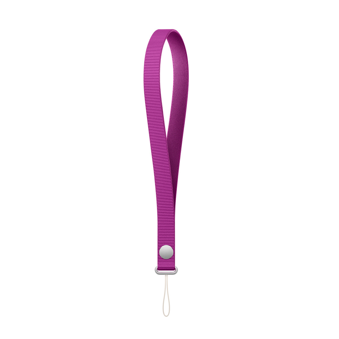 Remen za zapešće APPLE Wrist Strap magenta boja - MKF64ZM/A