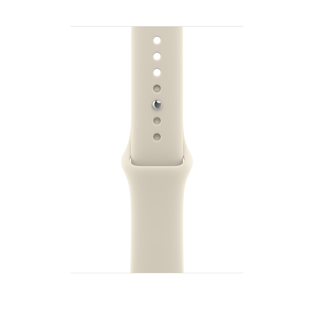 Pametni sat APPLE Watch SE3 GPS 44mm Starlight Alu Case / Sand Sport Band, S/M-2