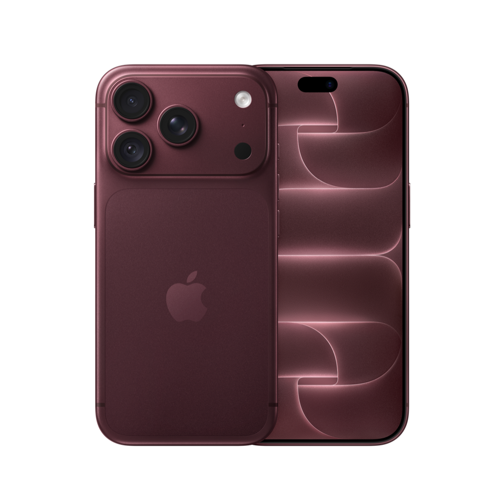 Apple iPhone 18 Pro 256GB Burgundy-0