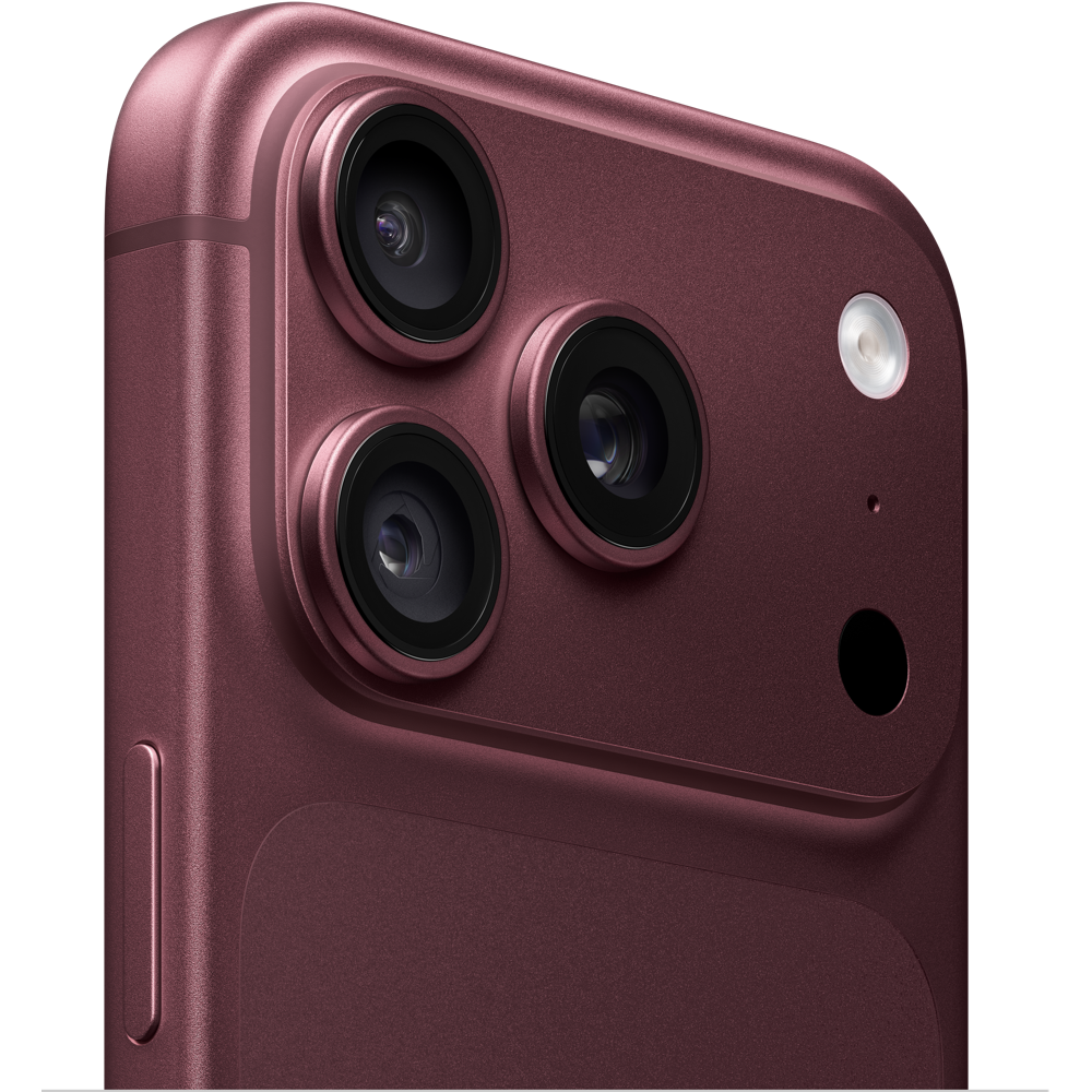 Apple iPhone 18 Pro 256GB Burgundy-1