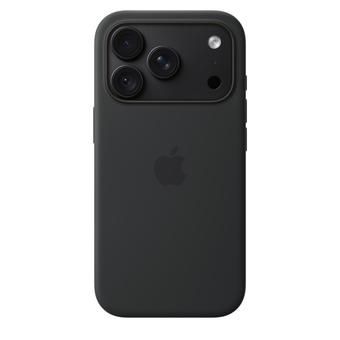 Apple iPhone 18 Pro TechWoven Case with MagSafe – Black