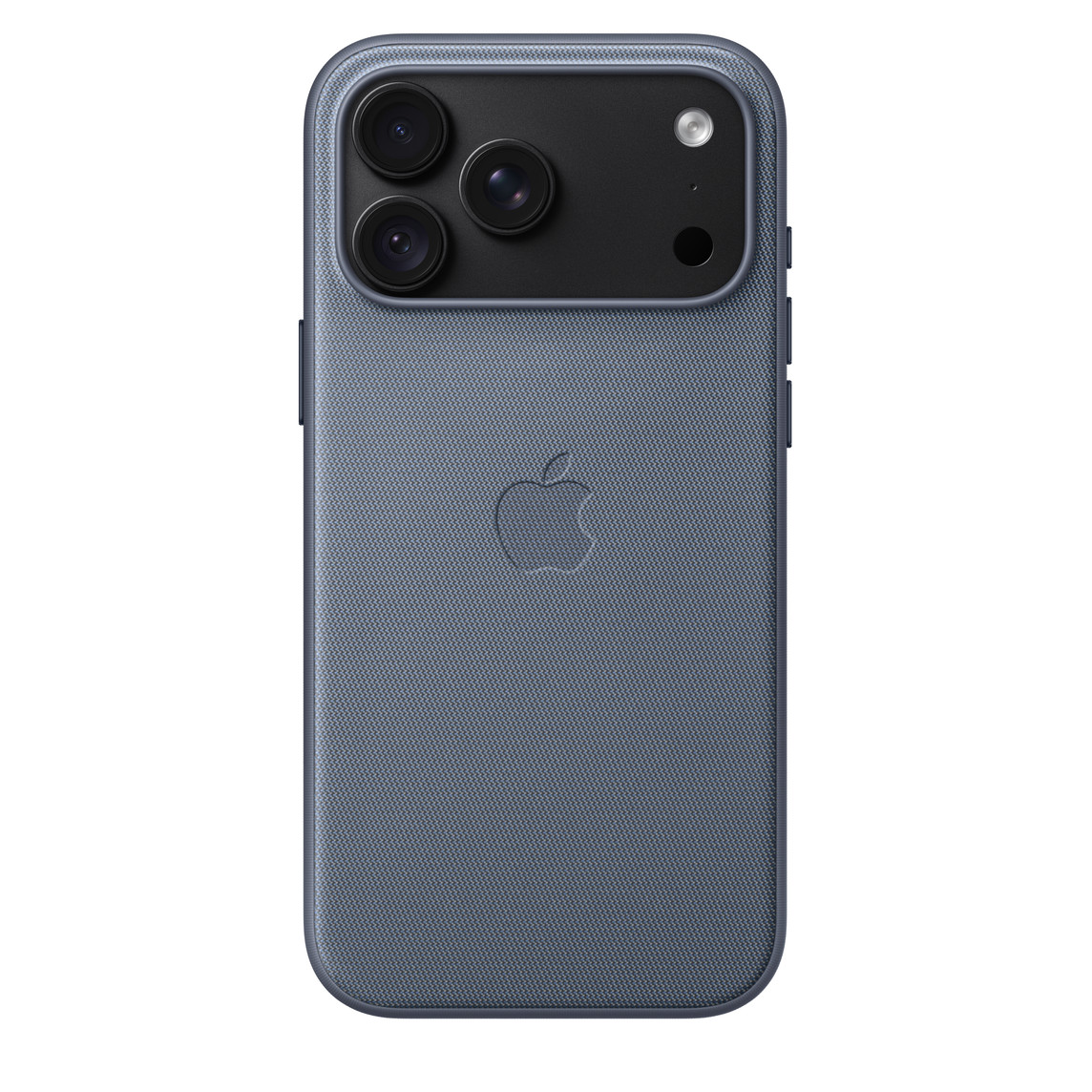 Apple iPhone 18 Pro Max TechWoven Case with MagSafe – Chambray Blue-1